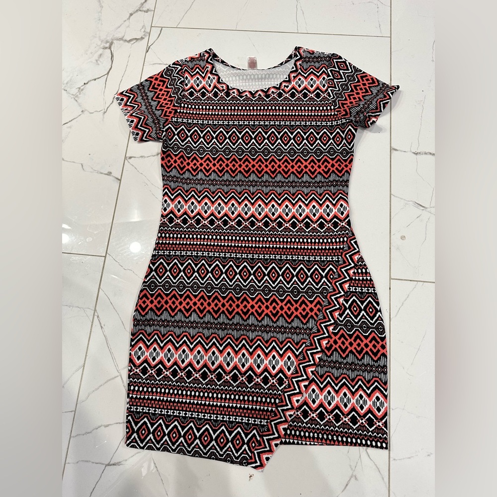 BONGO dress